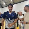 Tecnologia da Informação e Transporte Clínico A decidem a 3ª Copa Santa Casa de Futsal